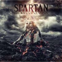 Breaking the Chains of Olympus - Spartan