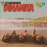El Coco De La Vieja - La Sonora Dinamita, Lucho ARgain