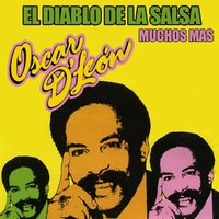 Pa' Chango - Oscar D'León