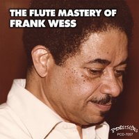 There Is No Greater Love - Frank Wess