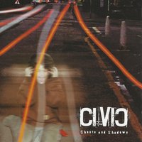 Ghosts and Shadows - Civic