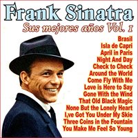 Check to Check - Mejilla a Mejilla - Frank Sinatra