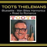 East of the Sun - Toots Thielemans, Pepper Adams, Kenny Drew