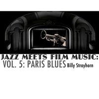Paris Blues - Billy Strayhorn