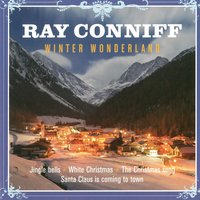 Sleighride - Ray Conniff