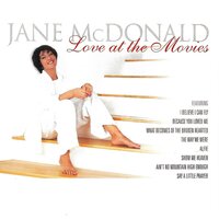 What Becomes of the Broken Hearted - Jane McDonald