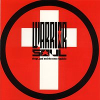 Interzone - Warrior Soul