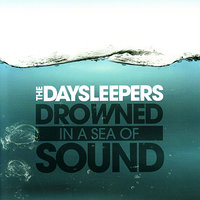 Tiger In the Sea - The Daysleepers