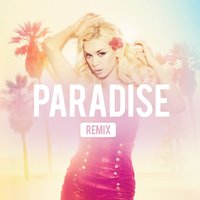 Paradise - Akon, Sean Finn, Just Ivy