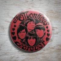 She Makes Me Laugh - The Monkees