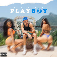 Playboy - UCLA, Sueth