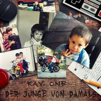 One Day - Kay One, Faydee