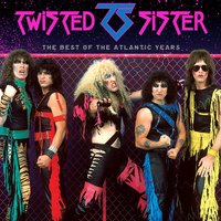 Born To Be Wild - Twisted Sister