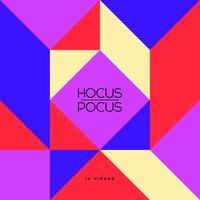 Le majeur qui me démange - Hocus Pocus