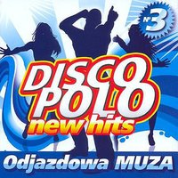 Jestes szalona - Disco Polo, DJ Vel