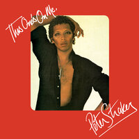 Late Night Taxi Dancer - Peter Straker