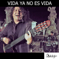 Vida Ya No es Vida - Antologia