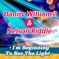 Love Is a Many Splendoured Thing - Danny Williams, Nelson Riddle