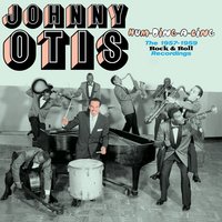 Can't You Hear Me Calling - Johnny Otis