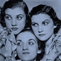 The Private Buckaroo - The Andrews Sisters