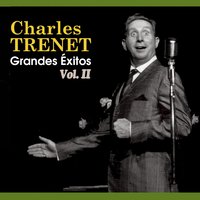 J'Ai Ta Mai - Charles Trenet