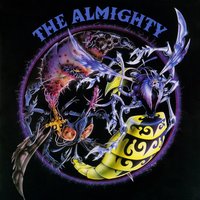 Big Black Automatic - The Almighty