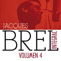 Vivre Debout - Jacques Brel, François Rauber et son Orchestre