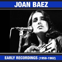 Careless - Joan Baez, Bill Wood