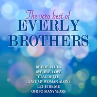 Kentucky Everly Brothers - The Everly Brothers
