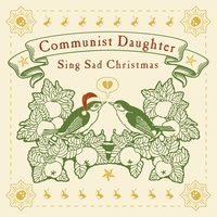 Blue Spruce Needles - Communist Daughter