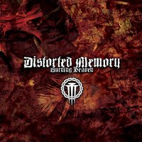 Disciples of the Watch - Distorted Memory