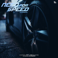 Need For Speed - Carmon