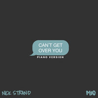 Can't Get Over You - MIO