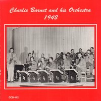 That Old Black Magic - Frances Wayne, Charlie Barnet and His Orchestra