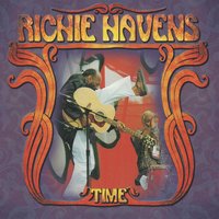 Stardust & Passion - Richie Havens