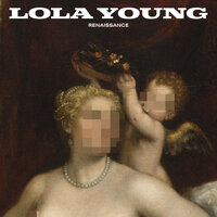 None For You - Lola Young