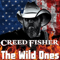 Whiskey (It Fucks Me Up) - Creed Fisher