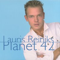 I Know You the Best - Lauris Reiniks