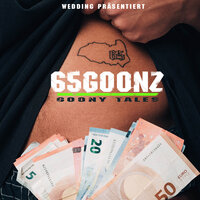 Goony Tales - 65Goonz