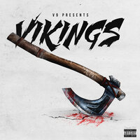 Vikings - V9