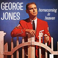 I've Got Five Dollars and It's Satuday Night - George Jones