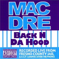 '93 - Mac Dre