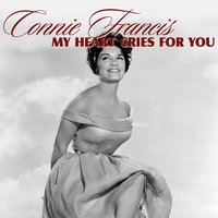 Moon River - Connie Francis