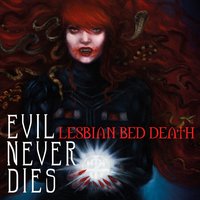 The Final Curtain - Lesbian Bed Death