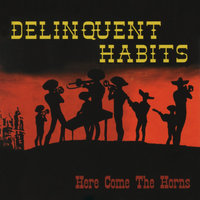 1 Adam 12 - Delinquent Habits