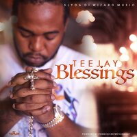 Blessings - Teejay