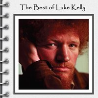 Hand Me Down My Bible - Luke Kelly