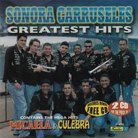 Micaela - Sonora Carruseles, Luis Flórez