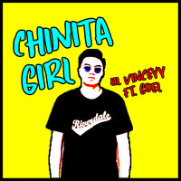 Chinita Girl - Guel