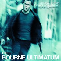 Extreme Ways (Bourne's Ultimatum) - Moby